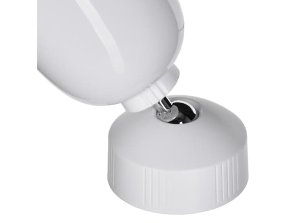 EZVIZ HB3-B2, IP-sikkerhetskamera, Utendørs, Ledning & Trådløs, Vegg, Hvit, Boks