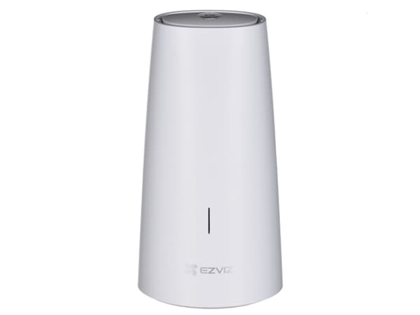 EZVIZ HB3-B2, IP-sikkerhetskamera, Utendørs, Ledning & Trådløs, Vegg, Hvit, Boks