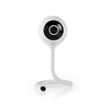 Pikkukuva 3 / 11: Nedis SmartLife Sisäkamera | Wi-Fi | Full HD 1080p | MicroSD (ei sisälly) / Pilvipalvelutallennus (valinnainen) | Liiketunnistimella | Yökuvaus | Valk