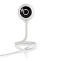 Pikkukuva 4 / 11: Nedis SmartLife Sisäkamera | Wi-Fi | Full HD 1080p | MicroSD (ei sisälly) / Pilvipalvelutallennus (valinnainen) | Liiketunnistimella | Yökuvaus | Valk