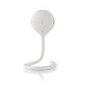 Pikkukuva 5 / 11: Nedis SmartLife Sisäkamera | Wi-Fi | Full HD 1080p | MicroSD (ei sisälly) / Pilvipalvelutallennus (valinnainen) | Liiketunnistimella | Yökuvaus | Valk