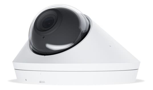 UniFi kamera DOME G4 4MP 24FPS IR