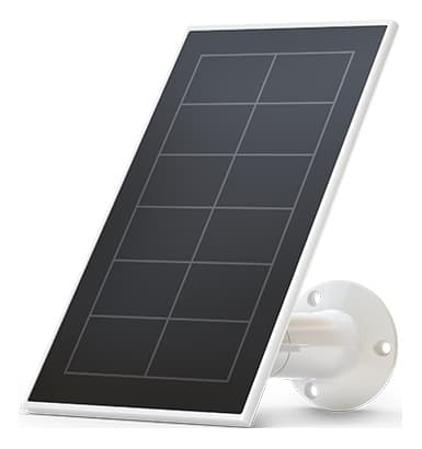 ARLO ESSENTIAL SOLAR PANEL