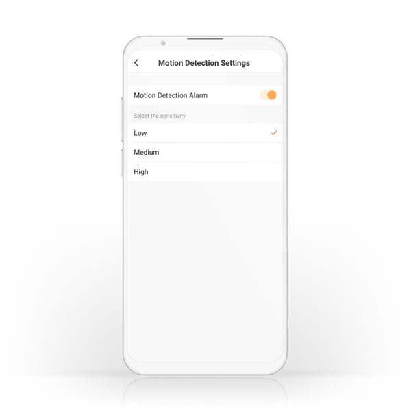 Nedis SmartLife Innendørs kamera | Wi-Fi | Full HD 1080p | Cloud Storage (valgfritt) / microSD (ikke inkludert) | Med bevegelses sensor | Nattsyn | Hv