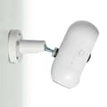 Pikkukuva 5 / 11: Nedis SmartLife Ulkokamera | Wi-Fi | Full HD 1080p | IP65 | Maks. akunkesto: 6 Kuukautta | MicroSD (ei sisälly) / Pilvipalvelutallennus (valinnainen)