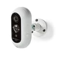 Pikkukuva 6 / 11: Nedis SmartLife Ulkokamera | Wi-Fi | Full HD 1080p | IP65 | Maks. akunkesto: 6 Kuukautta | MicroSD (ei sisälly) / Pilvipalvelutallennus (valinnainen)