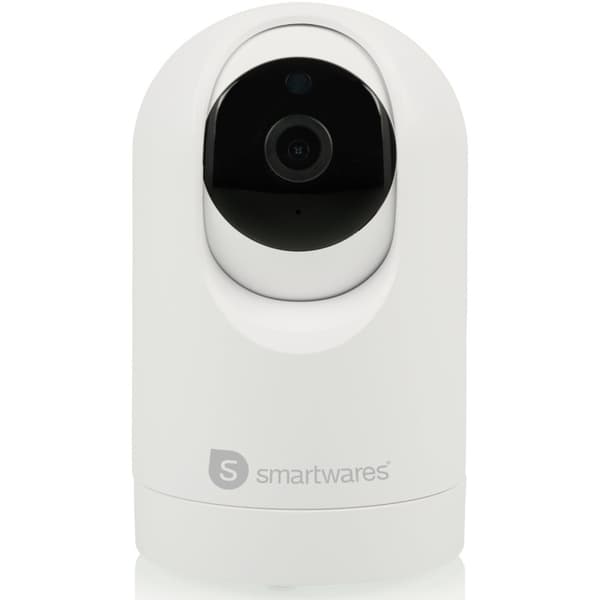 Smartwares IP-kamera Inomhus 2K Google & Alexa-komp