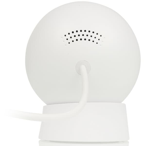 Smartwares IP-kamera Utomhus 2K Google &