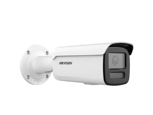 Hikvision Digital Technology DS-2CD2T23G2-2I(2.8MM)(D), IP-sikkerhetskamera, Utendørs, Koblet med ledninger (ikke trådløs), Multi, 120 dB, FCC (47 CF