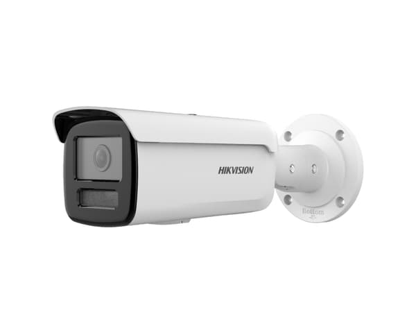 Hikvision Digital Technology DS-2CD2T23G2-2I(2.8MM)(D), IP-sikkerhetskamera, Utendørs, Koblet med ledninger (ikke trådløs), Multi, 120 dB, FCC (47 CF