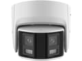 Miniatyrbilde 2 av 5: Hikvision Pro Series DS-2CD2347G2P-LSU/SL - Nettverksovervåkingskamera - panorering / tipping - lite tårn - støvbestandig / vannbestandig - farge (Da