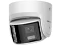 Miniatyrbilde 1 av 5: Hikvision Pro Series DS-2CD2347G2P-LSU/SL - Nettverksovervåkingskamera - panorering / tipping - lite tårn - støvbestandig / vannbestandig - farge (Da