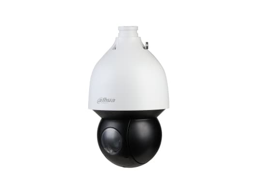 Dahua WizSense Series SD5A225GB-HNR - Nätverksövervakningskamera - PLZ - utomhusbruk, inomhusbruk - färg (Dag&Natt) - 2 MP - 1920 x 1080 - 720p, 1080