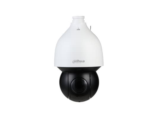 Dahua WizSense Series SD5A432GB-HNR - Nätverksövervakningskamera - PLZ - utomhusbruk - färg (Dag&Natt) - 4 MP - 2560 x 1440 - 720p, 1080p - automatis
