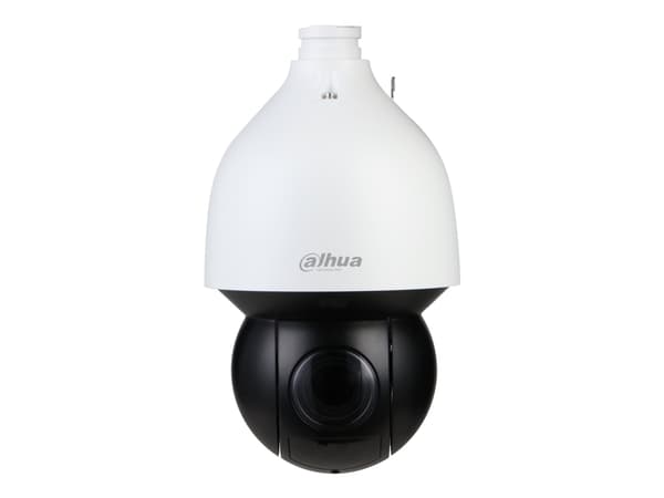 Dahua WizSense Series SD5A432GB-HNR - Nätverksövervakningskamera - PLZ - utomhusbruk - färg (Dag&Natt) - 4 MP - 2560 x 1440 - 720p, 1080p - automatis Svart, Vit