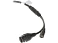 Miniatyrbild 5 av 5: Kamera IP Dahua Technology KAMERA IP IPC-HUM8531M-V-LED-0360B - 5&nbsp;Mpx 3.6&nbsp;mm DAHUA