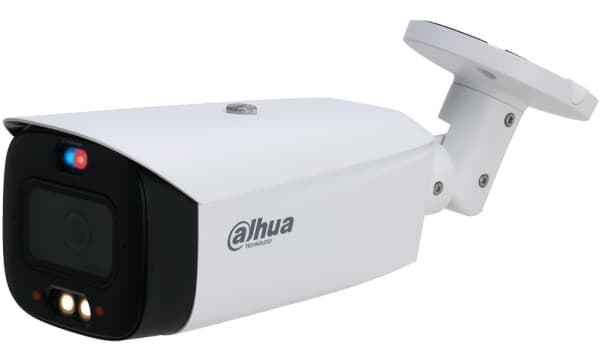 Dahua WizSense Series IPC-HFW3849T1-AS-PV - Nettverksovervåkingskamera - farge