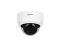Miniatyrbild 2 av 5: Dahua Technology WizSense IPC-HDBW3841E-AS-0280B-S2, IP-säkerhetskamera, Inomhus & utomhus, Kabel, Tak, Vit, Kupol-formad