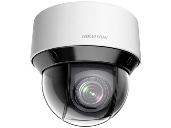 Hikvision Pro Series DS-2DE4A425IWG-E - Nettverksovervåkingskamera - PTZ - lite tårn - støvbestandig / vannbestandig - farge (Dag og natt) - 4 MP - 2