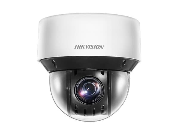 Hikvision Pro Series DS-2DE4A425IWG-E - Nettverksovervåkingskamera - PTZ - lite tårn - støvbestandig / vannbestandig - farge (Dag og natt) - 4 MP - 2