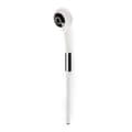 Miniatyrbillede 7 af 9: Nedis WIFICI11CWT Wi-fi Smart Ip Kamera Klimasensor Full HD 1080p