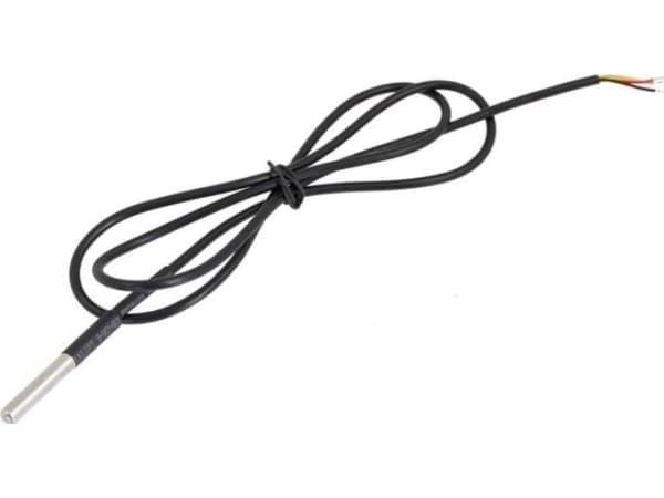 Apte AG509 TEMPERATUR SENSOR DS18B20 RASPBERRYPi 1M universal