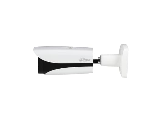 Dahua Technology WizMind DH-IPC-HFW5842E-ZE-S2, IP-säkerhetskamera, Inomhus & utomhus, Kabel, 120 dB, Innertak/vägg, Vit