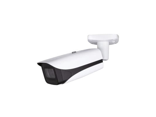 Dahua Technology WizMind DH-IPC-HFW5842E-ZE-S2, IP-säkerhetskamera, Inomhus & utomhus, Kabel, 120 dB, Innertak/vägg, Vit
