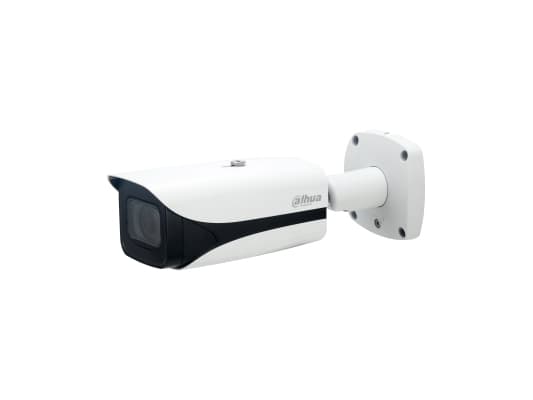 Dahua Technology WizMind DH-IPC-HFW5842E-ZE-S2, IP-säkerhetskamera, Inomhus & utomhus, Kabel, 120 dB, Innertak/vägg, Vit