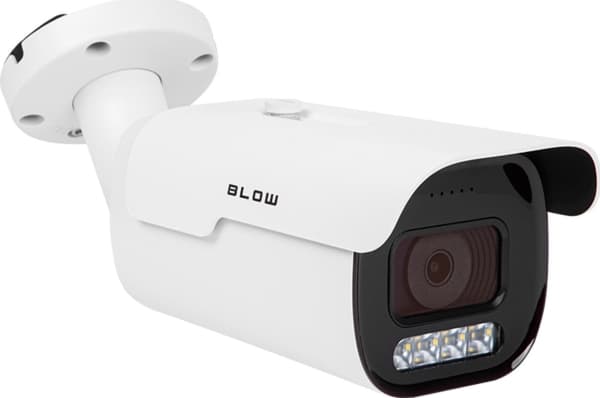 Kamera IP Blow 77-781# Kamera IP Blow 5mp 2.7-13.5mm motozoom