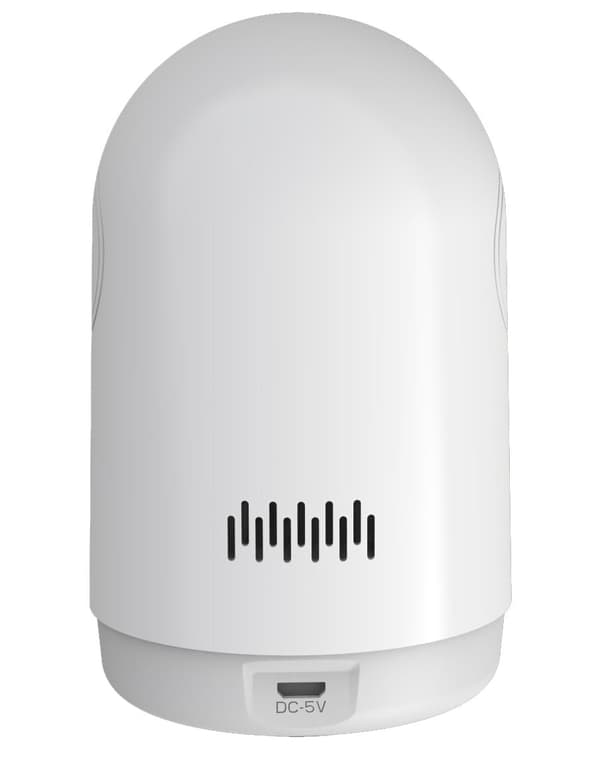 AIS trådlös smart HD inomhus övervakningskamera
