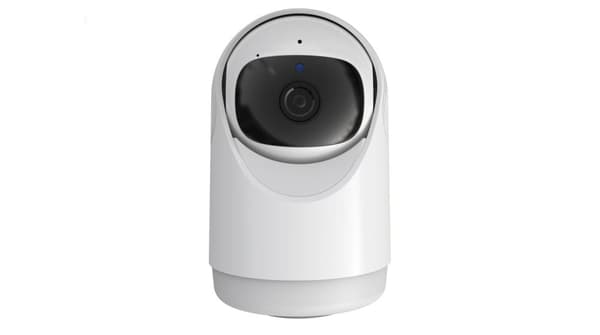 AIS trådlös smart HD inomhus övervakningskamera