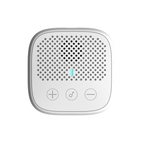 AIS AI smart batteridriven Wi-Fi dörrklocka med kamera