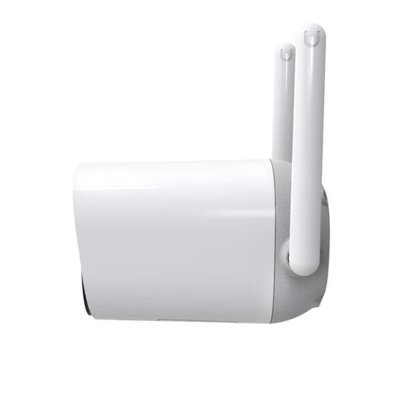 AIS Series 6 Lite med stort batteri utomhus övervakningskamera