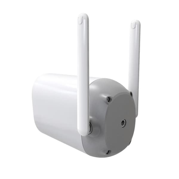 AIS Series 6 Lite med stort batteri utomhus övervakningskamera