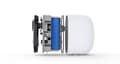 Miniatyrbild 7 av 7: AIS Series 2 batteridriven Wifi utomhus övervakningskamera