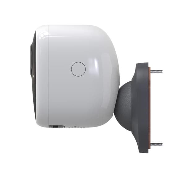 AIS Series 3 batteridriven Wifi utomhus övervakningskamera
