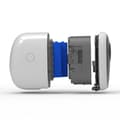 Miniatyrbild 4 av 7: AIS Series 3 batteridriven Wifi utomhus övervakningskamera