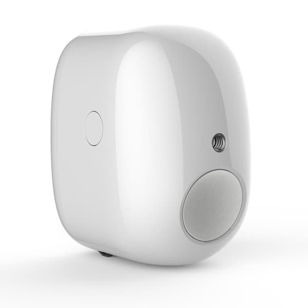 AIS Series 3 batteridriven Wifi utomhus övervakningskamera