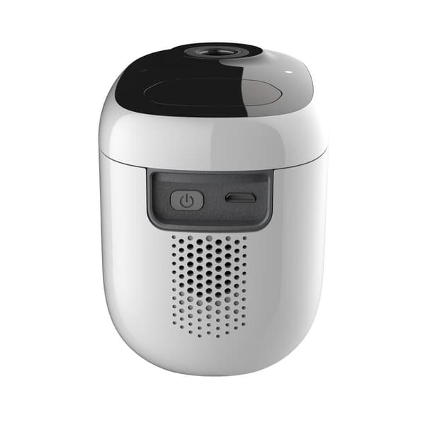 AIS Series 3 batteridriven Wifi utomhus övervakningskamera