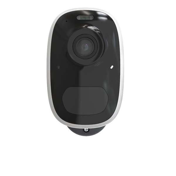 AIS Series 3 batteridriven Wifi utomhus övervakningskamera