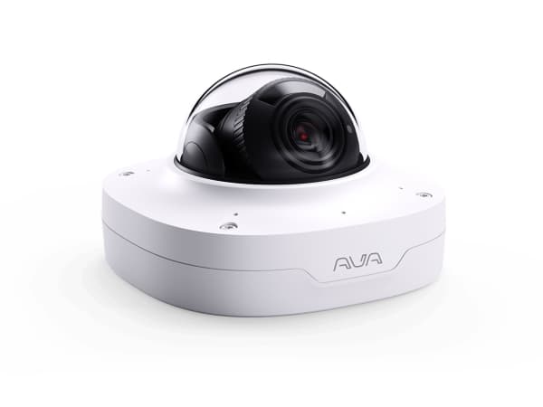 Avigilon Dome Camera, IP-sikkerhetskamera, Innendørs, Koblet med ledninger (ikke trådløs), EN 55032, EN 61000-3-2/-3, EN 55024, EN 55035, EN 61000-6- Hvit
