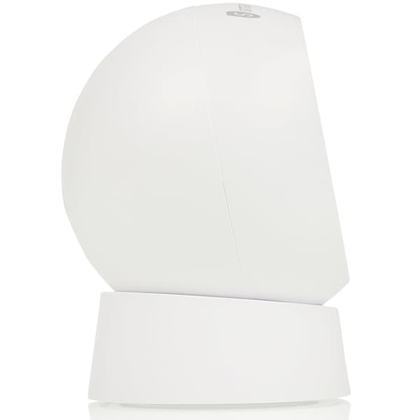 Smartwares IP-kamera Outdoor 2K Google & Alexa comp.