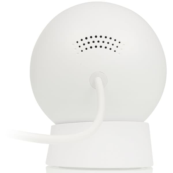 Smartwares IP-kamera Outdoor 2K Google & Alexa comp.