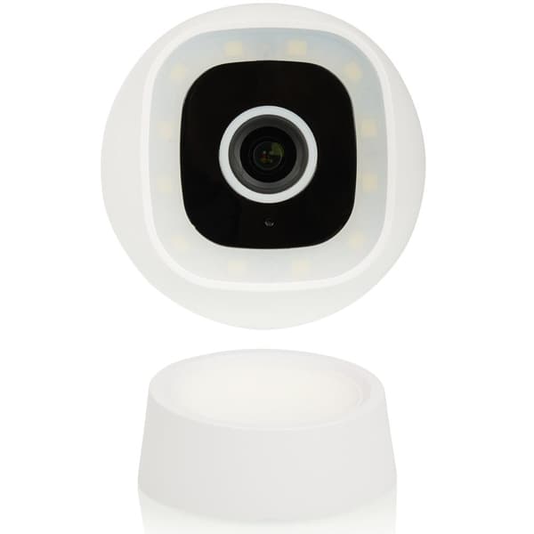 Smartwares IP-kamera Outdoor 2K Google & Alexa comp.