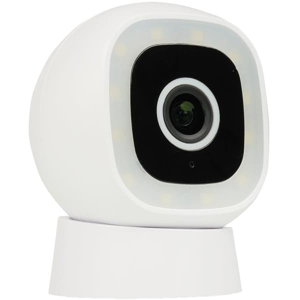 Smartwares IP-kamera Outdoor 2K Google & Alexa comp.