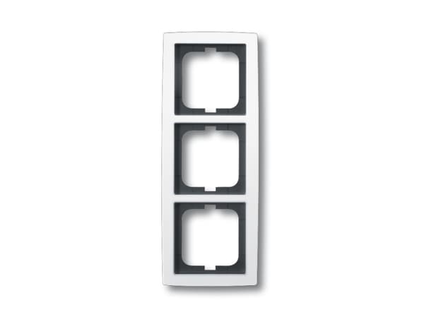 Busch-Jaeger 1754-0-4111, Vit, Busch-Jaeger, 87 mm, 228 mm, 1,1 cm
