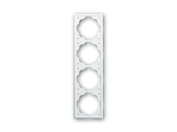 Busch-Jaeger 1754-0-2445, Hvit, Busch-Jaeger, 81 mm, 294 mm, 6 mm