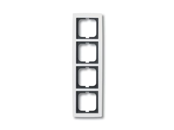 Busch-Jaeger 1754-0-4112, Vit, Busch-Jaeger, 87 mm, 299 mm, 1,1 cm