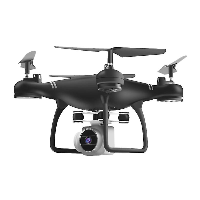 Dron med deals kamera